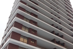 Caramelo Arquitetos, construtora PRIMA, maquete casa cor, no horto florestal