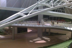 Detalhes de Clientes em Maquetes Empresarial